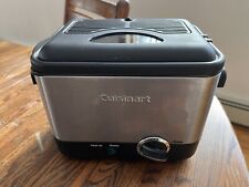Cuisinart specialty appliances for sale  Marquette