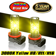 2pc bright yellow for sale  USA