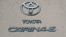 toyota car badges for sale  ORPINGTON