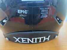 Xenith epic adult for sale  Seneca