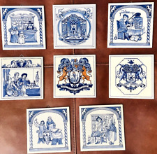 Delft holland handmade for sale  Marion
