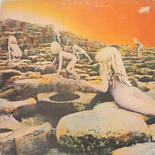 LED ZEPPELIN - HOUSES OF THE HOLY - Disco de Vinil - HHR00596 G comprar usado  Enviando para Brazil