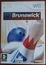Brunswick pro bowling d'occasion  Monsols