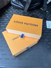 Louis vuitton karton gebraucht kaufen  Frankfurt