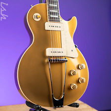 Moeda de ouro Gibson Les Paul '52 edição limitada 2013 comprar usado  Enviando para Brazil