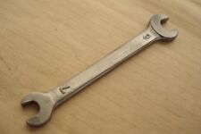 Wrench spanner key usato  Biella