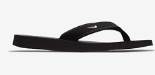 Tanga feminina Nike Celso feminina preta chinelo nova com etiquetas comprar usado  Enviando para Brazil