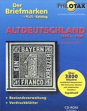 Briefmarken plus katalog gebraucht kaufen  Berlin