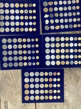 Collection pièces monnaie d'occasion  Lacanau