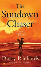 Usado, The Sundown Chaser por Richards, Dusty comprar usado  Enviando para Brazil