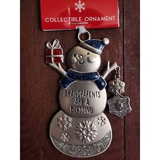 Ganz collectible ornament for sale  Marshfield