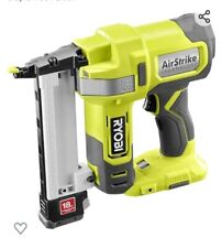 Usado, Pistola de grampos Ryobi, P360 sem fio 18V One+ comprar usado  Enviando para Brazil