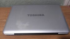 Usado, Toshiba Satellite L455-S5980 Intel Celeron - Se vende como está para repuestos o reparación segunda mano  Embacar hacia Argentina