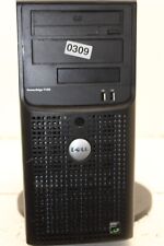 t105 dell poweredge server for sale  Chesterfield