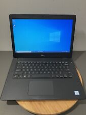 Dell Latitude 3490 14" Laptop Core i3-7130U @2.7 GHz 8GB RAM 240GB SSD Win10 for sale  Shipping to South Africa