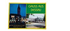 Dessau rathaus bauhaus gebraucht kaufen  Dessau-Roßlau