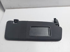 Audi sun visor for sale  EDINBURGH