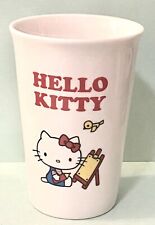 Sanrio Hello Kitty Caneca Branca colaboração Lawson Navios Dos Eua-Novo comprar usado  Enviando para Brazil