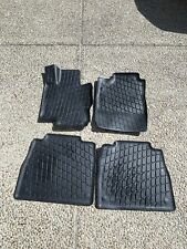 Car mats mercedes for sale  San Antonio