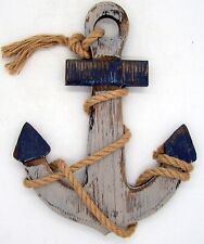 Distressed anchor real for sale  Ft Mitchell