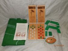 subbuteo rugby for sale  Shipping to Ireland