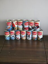 Schmidt beer cans for sale  Lima