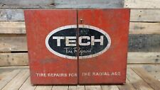 Vintage tech steel for sale  Coldwater