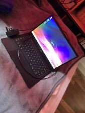 Gaming laptop barley for sale  NEWCASTLE