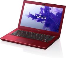 Sony vaio svs1312g3er gebraucht kaufen  Sehmatal