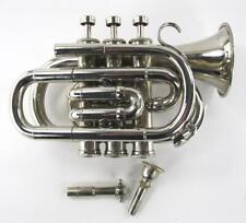Vintage pocket trumpet for sale  Pickerington