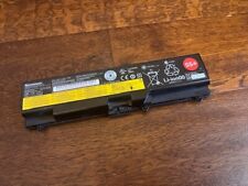 Genuine lenovo battery for sale  HARROW