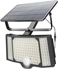 Solar security lights for sale  Ireland