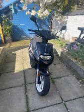 50cc scooter for sale  NOTTINGHAM