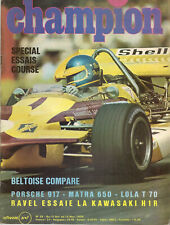 Champion 1970 coupe d'occasion  Rennes-
