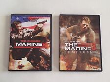 Marine dvds rated for sale  Peralta