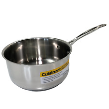 Cuisinart 3qt inch for sale  Mchenry