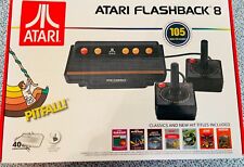 Atari flashback konsolenpaket gebraucht kaufen  DO-Oespel