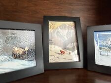 3 picture frames for sale  Boyertown