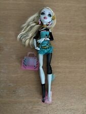 Monster high lagoona d'occasion  Soisy-sous-Montmorency