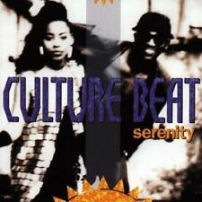 Culture beat serenity for sale  UK