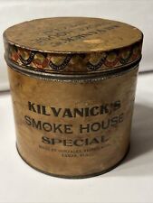 cigar tin for sale  Lakeland