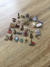 Pin lapel badges for sale  HALIFAX