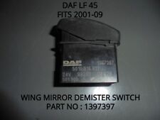 Daf wing mirror for sale  BRISTOL