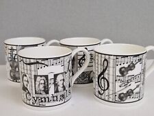 Wedgwood mozart beethoven for sale  TELFORD