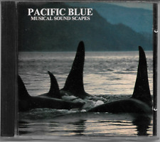 Pacific blue musical gebraucht kaufen  Herringen,-Pelkum