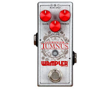 Wampler tumnus germanium for sale  Winchester