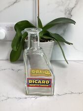 Vintage ricard anisette for sale  LONDON