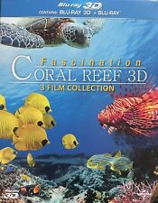 Fascination coral reef for sale  CAMBORNE