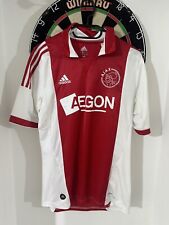 Ajax 2010 2011 for sale  GREENHITHE