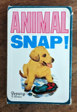 Animal snap card d'occasion  Expédié en Belgium